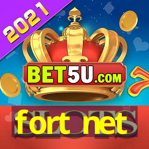 fort net